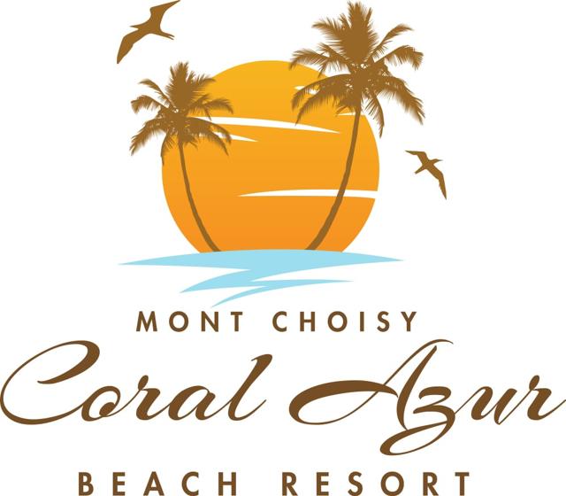 Mont Choisy Coral Azur Beach Resort